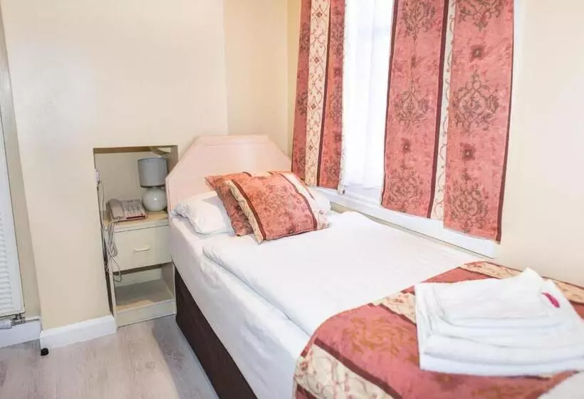 Fotos del hotel Shakespeare:  25