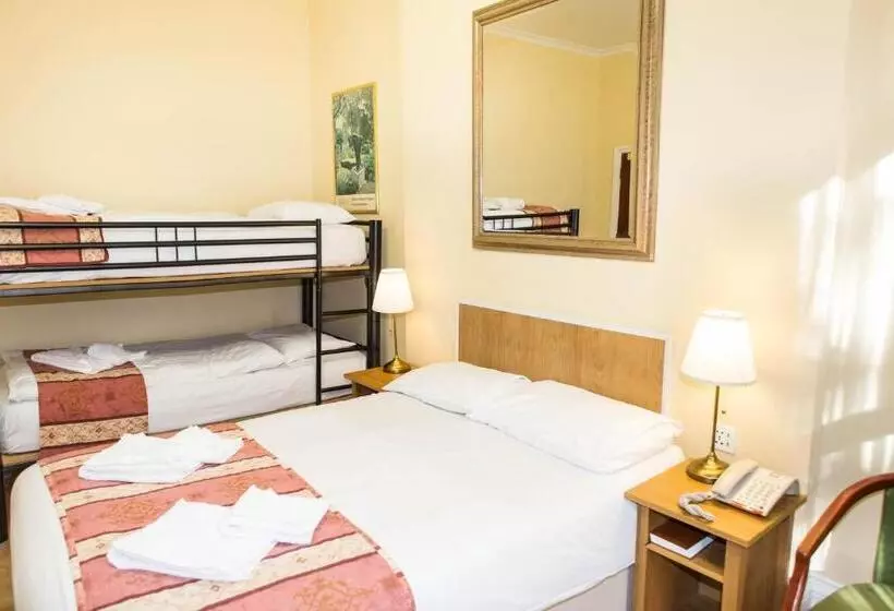 Fotos del hotel Shakespeare:  16