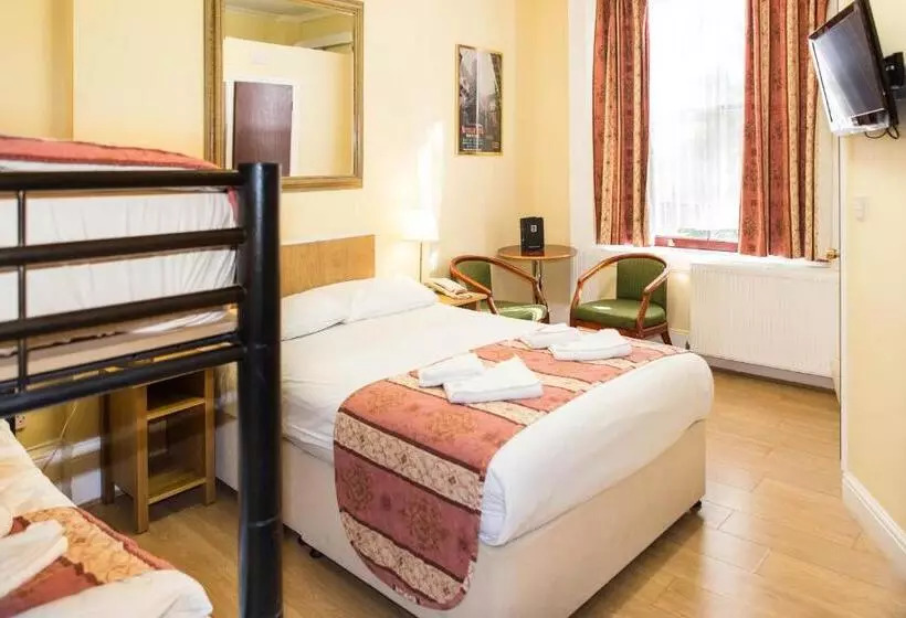 Fotos del hotel Shakespeare:  14