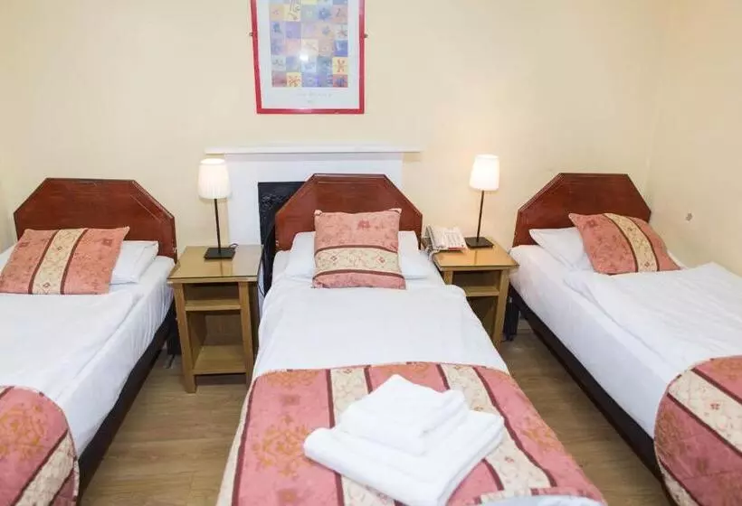 Fotos del hotel Shakespeare:  15