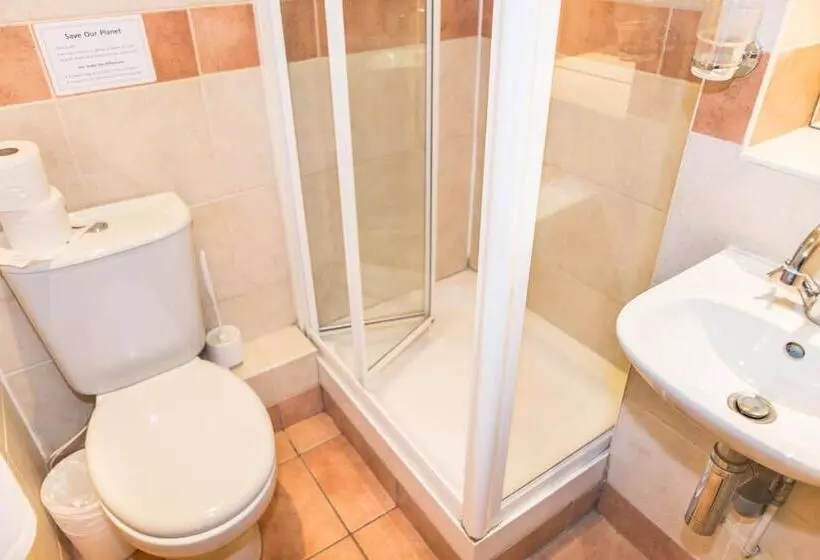 Fotos del hotel Shakespeare:  11