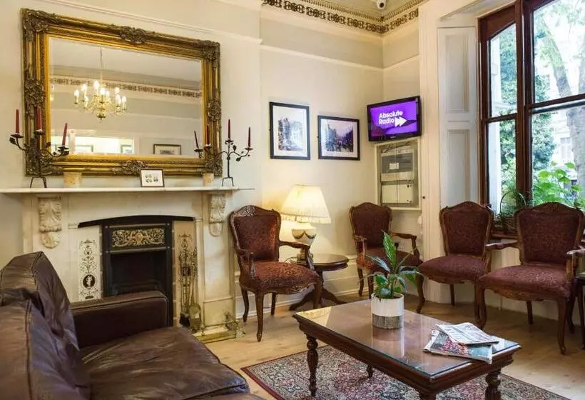 Fotos del hotel Shakespeare:  2