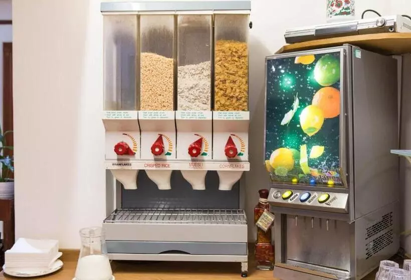 Fotos del hotel Shakespeare:  10