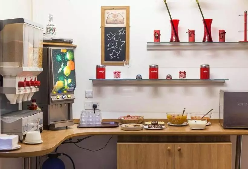 Fotos del hotel Shakespeare:  4