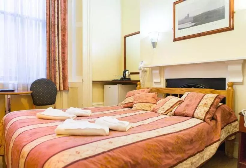 Fotos del hotel Shakespeare:  22