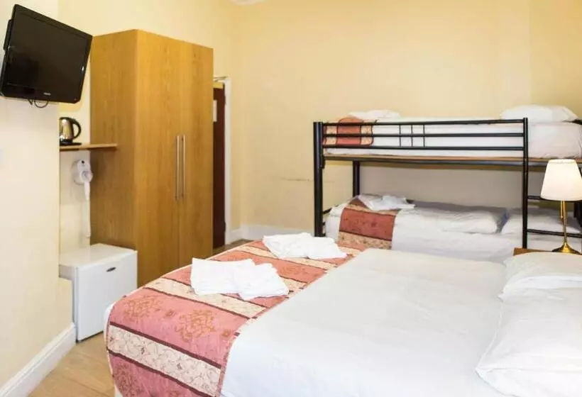 Fotos del hotel Shakespeare:  17