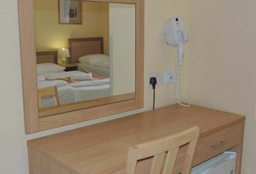 Fotos del hotel Shakespeare:  18