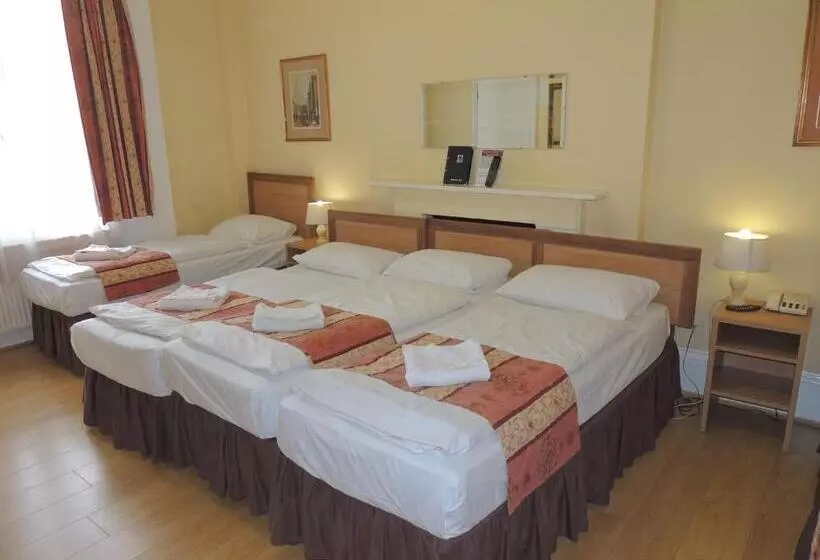 Fotos del hotel Shakespeare:  13