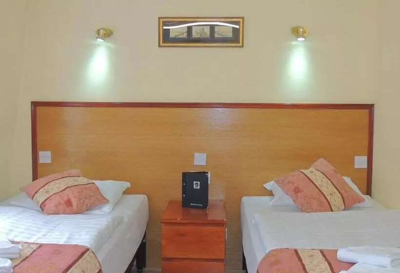 Fotos del hotel Shakespeare:  12