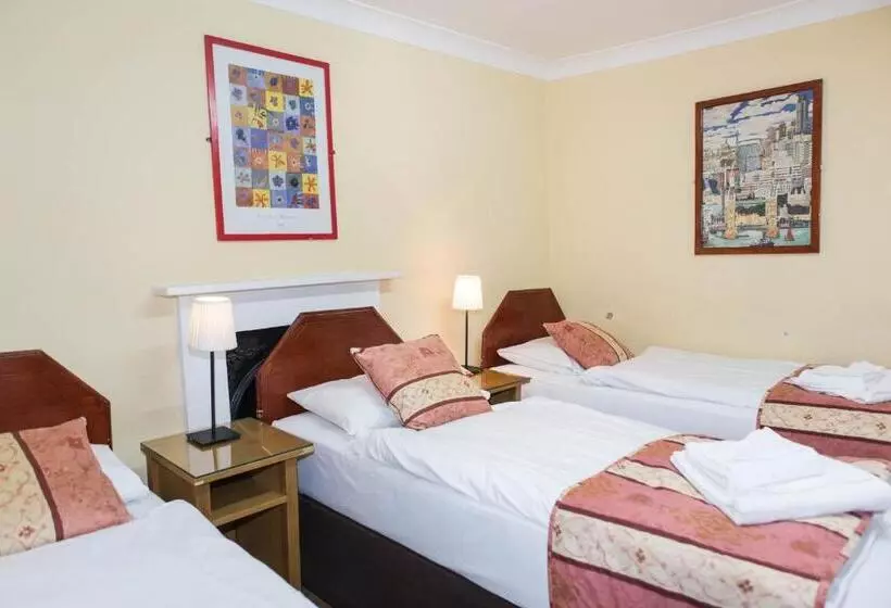 Fotos del hotel Shakespeare:  20