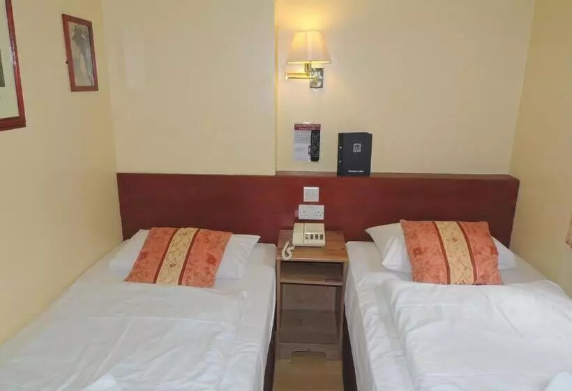 Fotos del hotel Shakespeare:  6