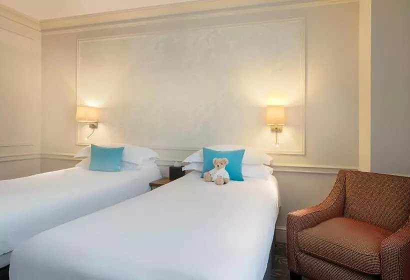 Fotos del hotel Sloane Square:  21