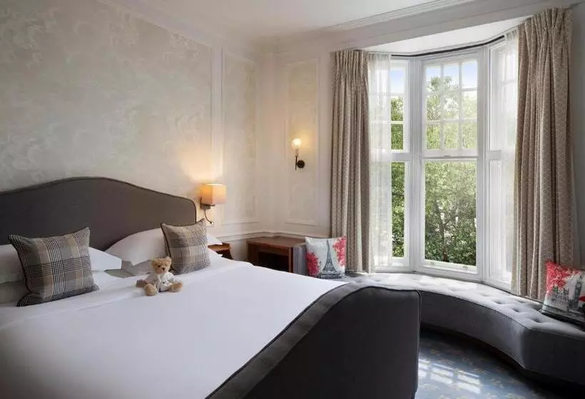 Fotos del hotel Sloane Square:  4