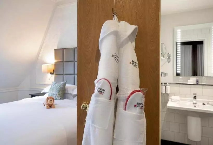 Fotos del hotel Sloane Square:  23
