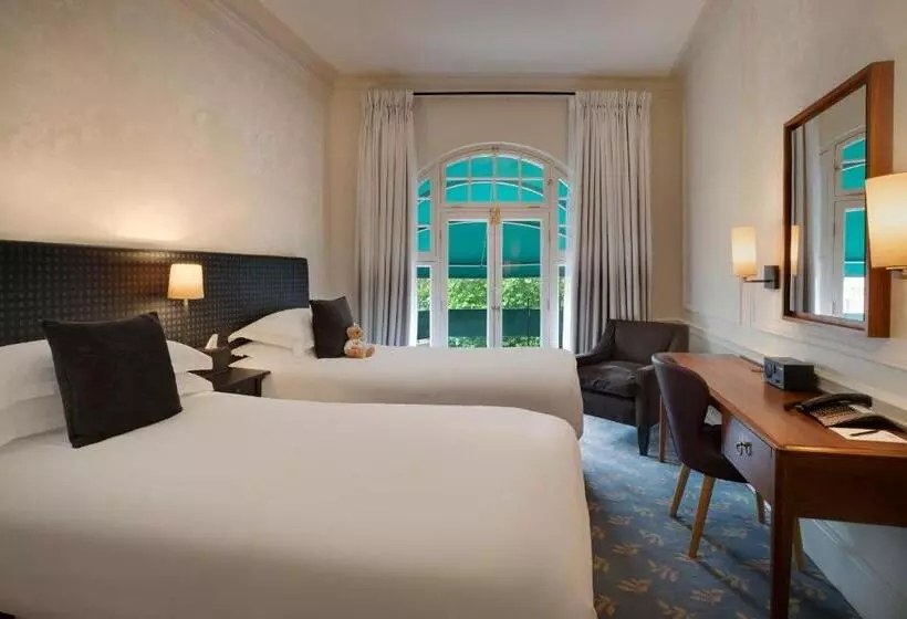 Fotos del hotel Sloane Square:  10