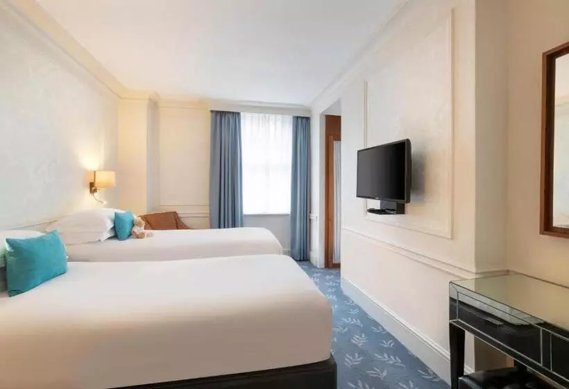 Fotos del hotel Sloane Square:  17