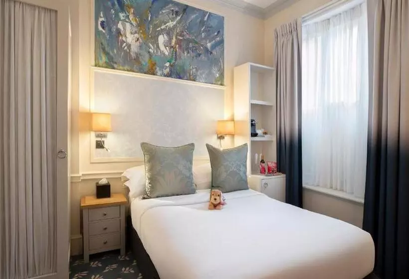 Fotos del hotel Sloane Square:  22