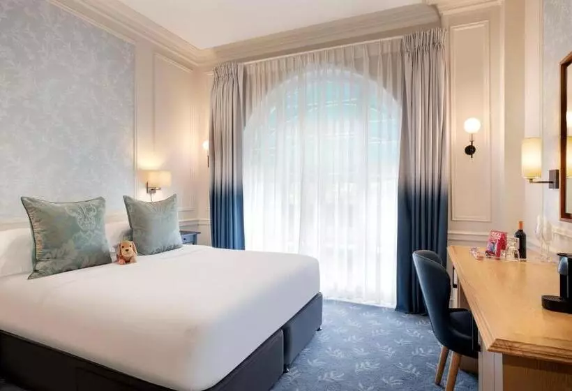 Fotos del hotel Sloane Square:  12