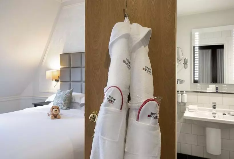 Fotos del hotel Sloane Square:  24