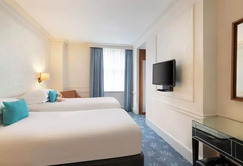 Fotos del hotel Sloane Square:  8