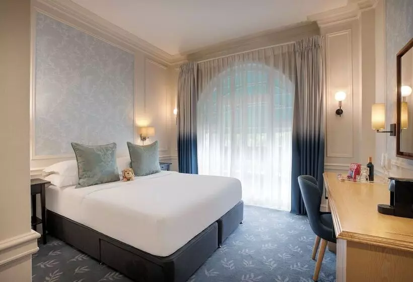 Fotos del hotel Sloane Square:  15