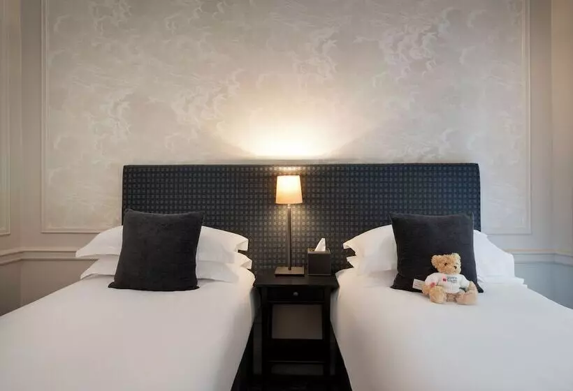 Fotos del hotel Sloane Square:  6