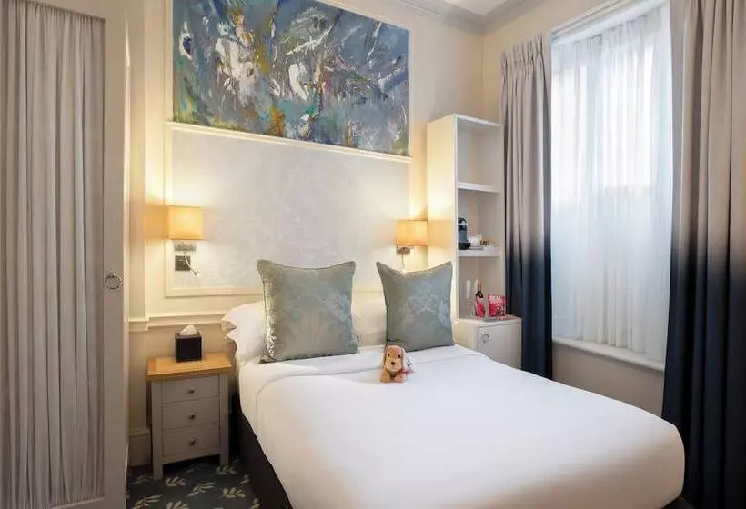 Fotos del hotel Sloane Square:  20