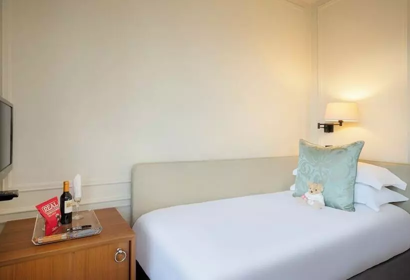 Fotos del hotel Sloane Square:  18