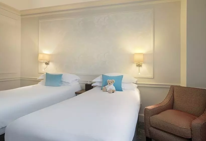 Fotos del hotel Sloane Square:  16
