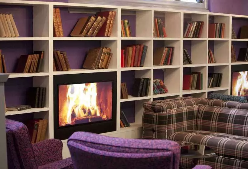 Fotos del hotel St James Hotel; Bw Premier Collection:  2