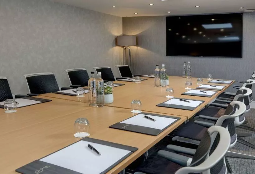 Fotos del hotel St James Hotel; Bw Premier Collection:  4