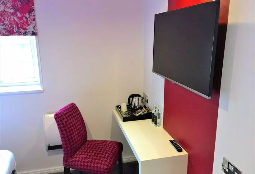 Fotos del hotel St James Hotel; Bw Premier Collection:  7