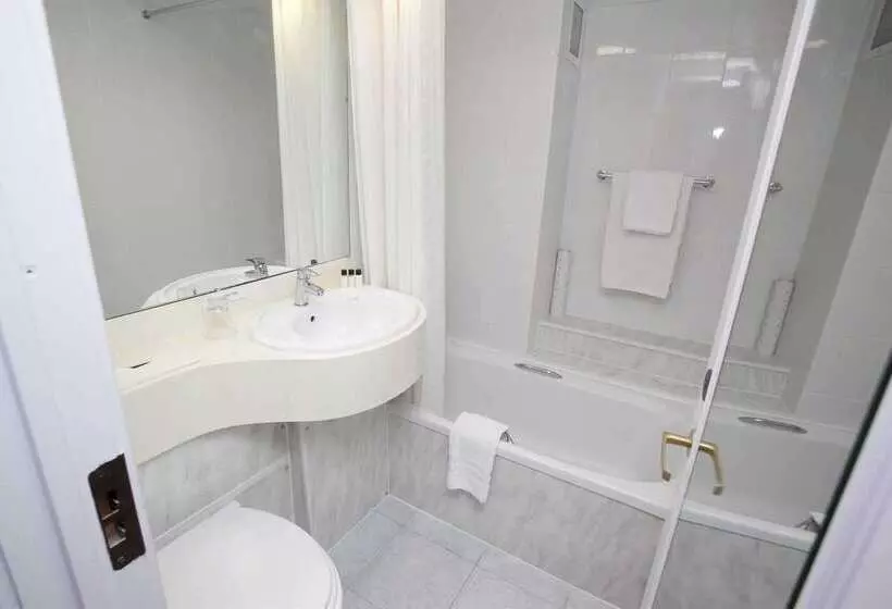 Fotos del hotel St James Hotel; Bw Premier Collection:  16