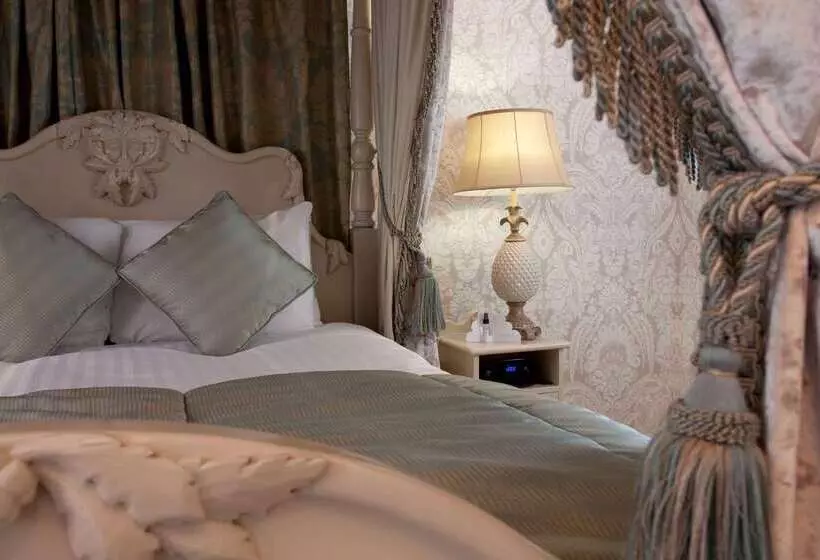 Fotos del hotel St James Hotel; Bw Premier Collection:  17