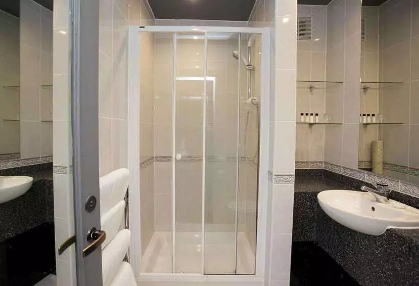 Fotos del hotel St James Hotel; Bw Premier Collection:  6