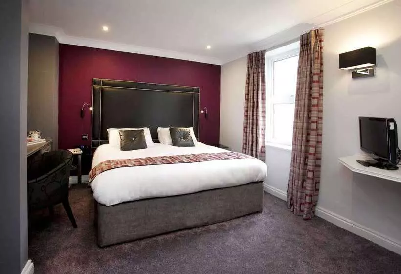 Fotos del hotel St James Hotel; Bw Premier Collection:  22