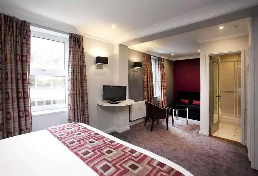 Fotos del hotel St James Hotel; Bw Premier Collection:  11