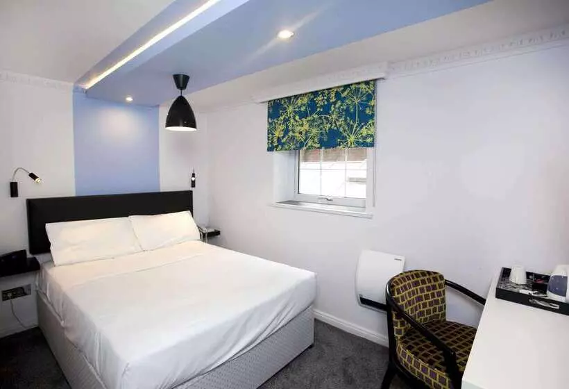 Fotos del hotel St James Hotel; Bw Premier Collection:  18