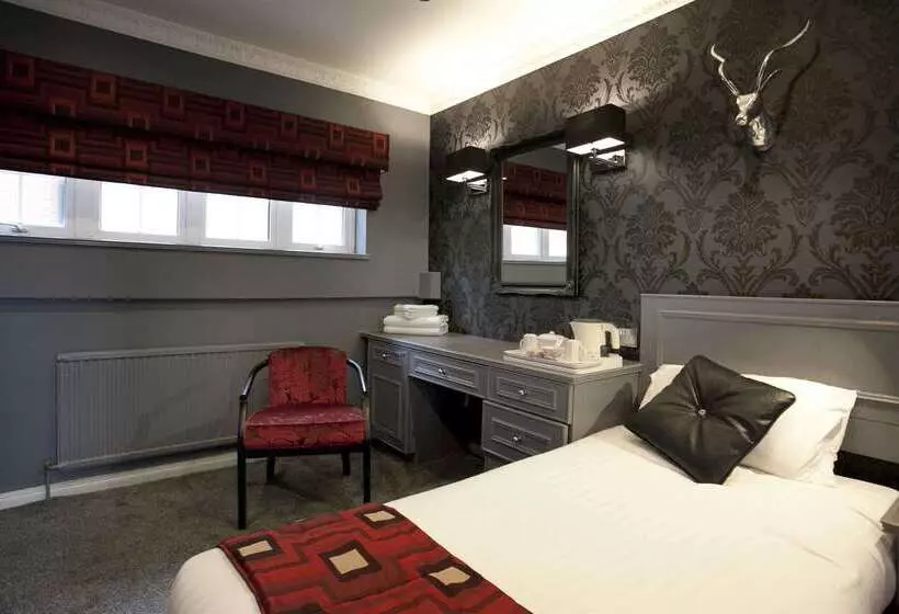 Fotos del hotel St James Hotel; Bw Premier Collection:  20