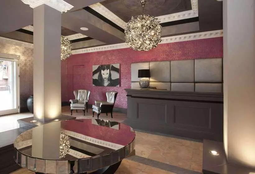 Fotos del hotel St James Hotel; Bw Premier Collection:  23