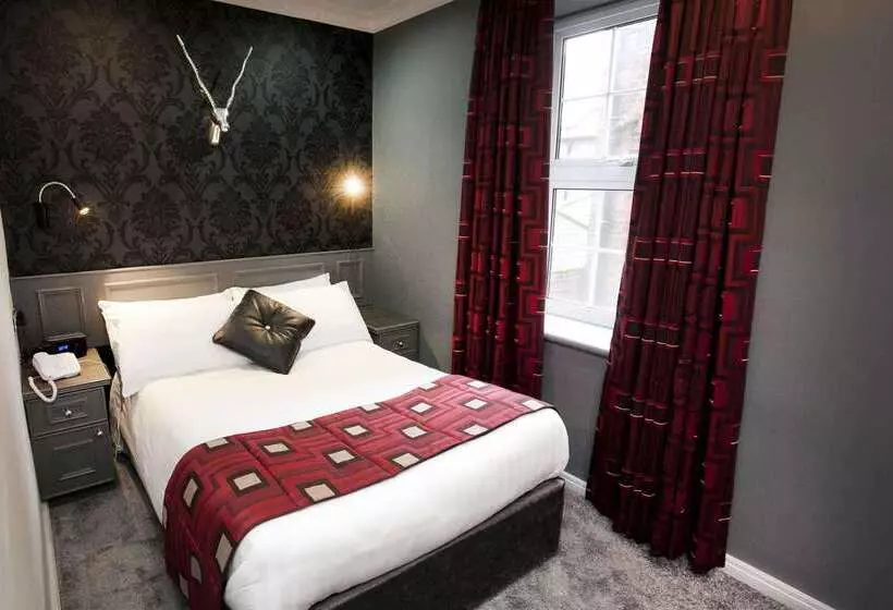 Fotos del hotel St James Hotel; Bw Premier Collection:  13