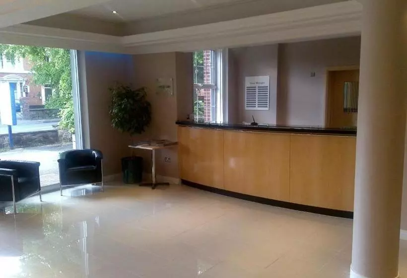 Fotos del hotel The Norfolk:  2