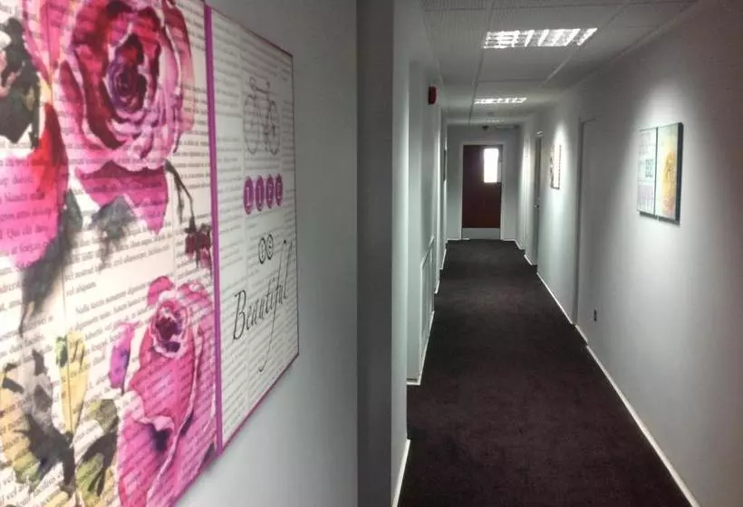 Fotos del hotel The Norfolk:  10