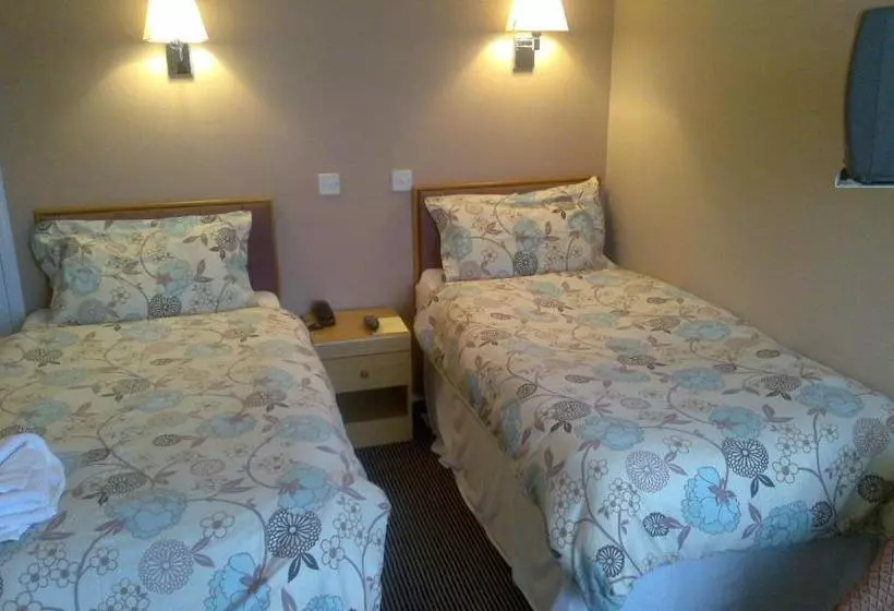 Fotos del hotel The Norfolk:  12