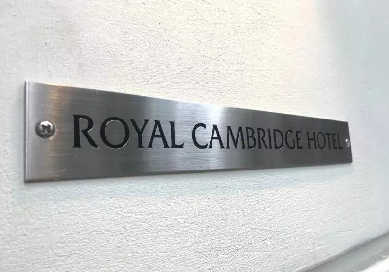 Fotos del hotel Royal Cambridge:  2