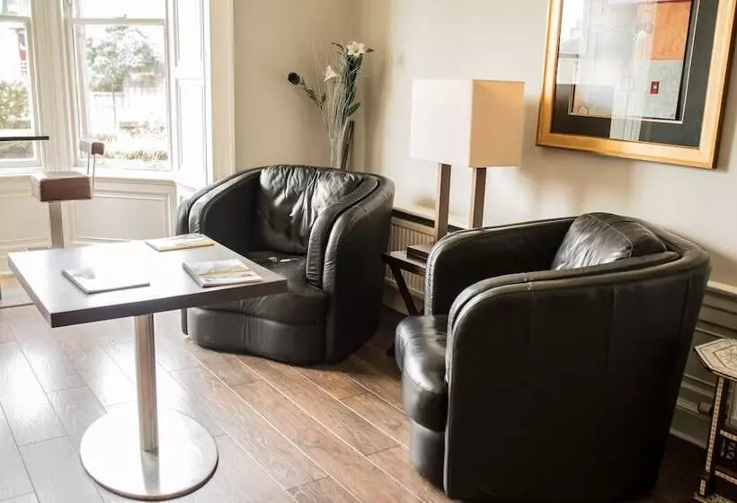 Fotos del hotel Thrums Edinburgh:  25