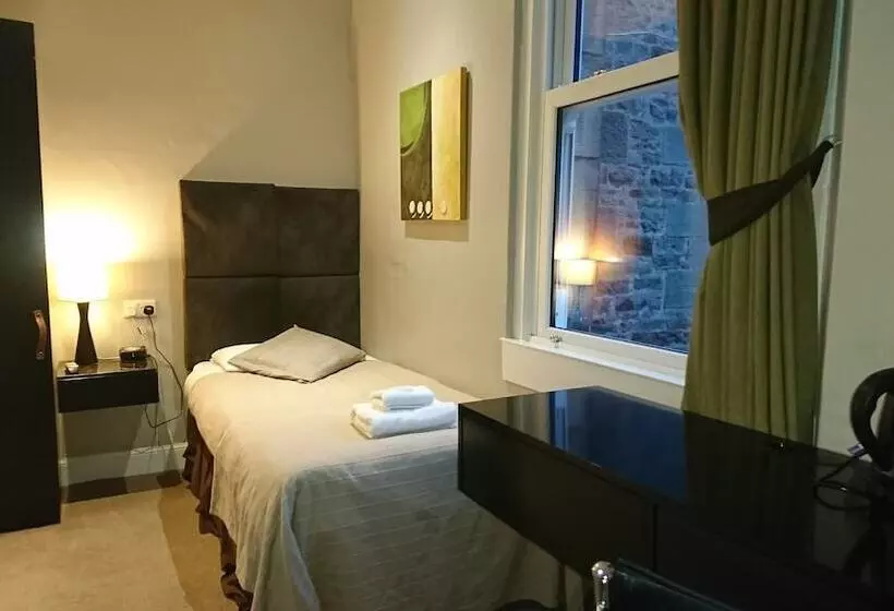 Fotos del hotel Thrums Edinburgh:  21