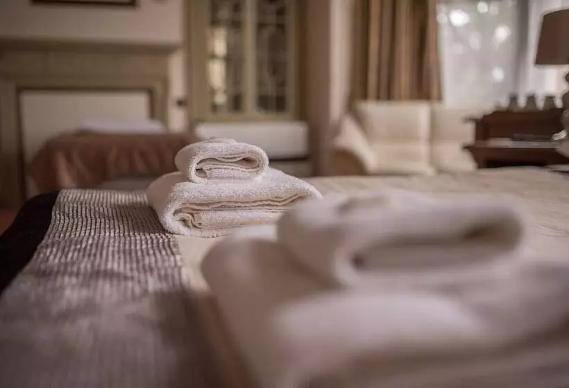 Fotos del hotel Thrums Edinburgh:  2