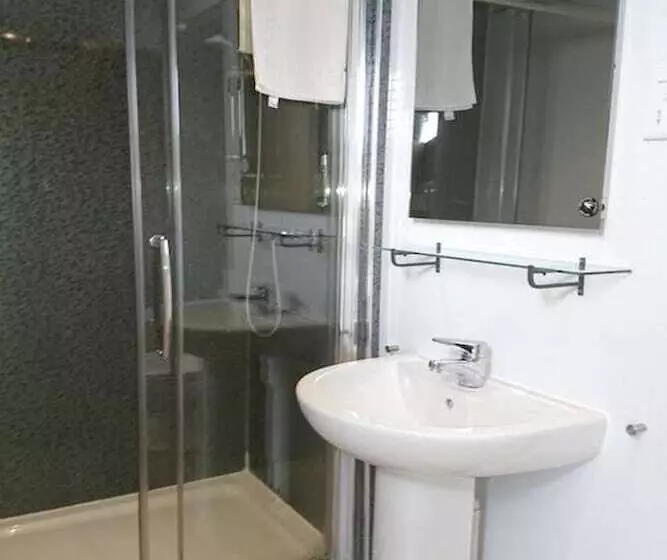 Fotos del hotel Thrums Edinburgh:  19