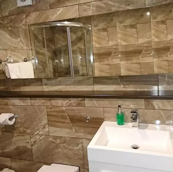 Fotos del hotel Thrums Edinburgh:  17